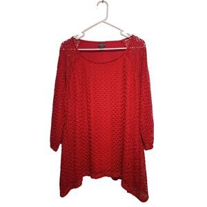 Covington Women's Shirt Size 2X